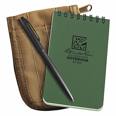 Notebook Kits